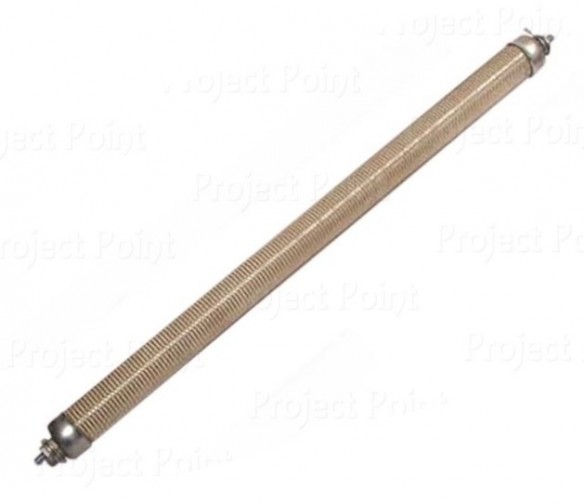 1000W Room Heater Rod with Kanthal Nichrome Wire - 23cm (Min Order Quantity 1 pc for this Product)