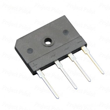 D25SB80 Bridge Rectifier (Min Order Quantity 1pc for this Product)