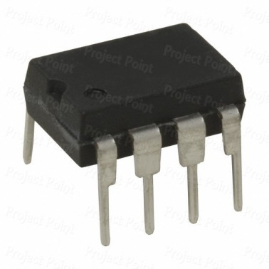 24C32 - Serial EEPROM (Min Order Quantity 1pc for this Product)