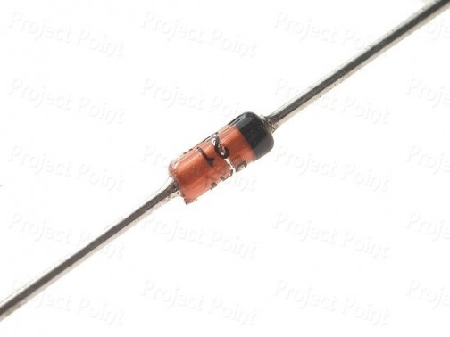 1N4148  High Quality Switching Diode (Min Order Quantity 1 pc for this Product)