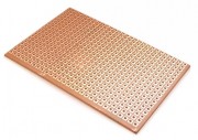 General Purpose Dot Matrix PCB 3x2 - Medium Quality