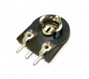 22K Big Preset - Variable Resistor - Elcon