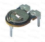 470 Ohm Preset - Variable Resistor - Elcon