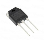 25N120 - 25A 1200V IGBT Single Transistor - FGA25N120ANTD