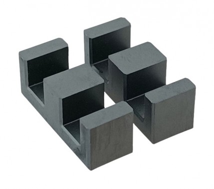 EE28-10-11 (E-28) Ferrite Transformer Core (Min Order Quantity 1pc for this Product)