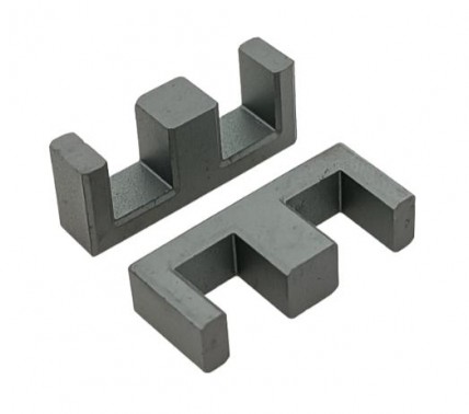 EE25-6 Ferrite Transformer Core (Min Order Quantity 1 pc for this Product)