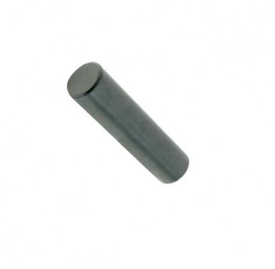 Round Ferrite Rod Bar - 5mm x 15mm (Min Order Quantity 1 pc for this Product)