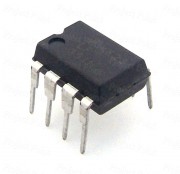 LF351 - LF351N JFET Input Op-Amp - Medium Quality