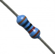 36K Ohm 0.25W Metal Film Resistor 1% - High Quality