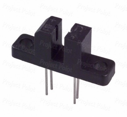 TCST2103 - Slotted Encoder Sensor (Min Order Quantity 1 pc for this Product)