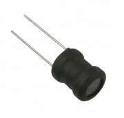 18uH 1000mA Drum Core Inductor - 10x12