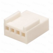 4-Pin Relimate Female Housing - KF2510 Series