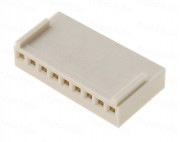 9-Pin Relimate Female Housing - KF2510 Series