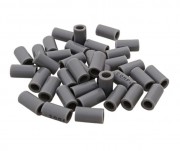 10mm Plastic Spacer For M4 Screws - Gray