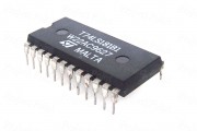 74LS181 - Arithmetic Logic Unit - T74LS181B