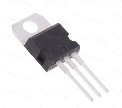 TIP127 - PNP Medium Power Darlington Transistor (Min Order Quantity 1 pc for this Product)