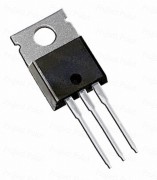 IRF840 - Power MOSFET Transistor