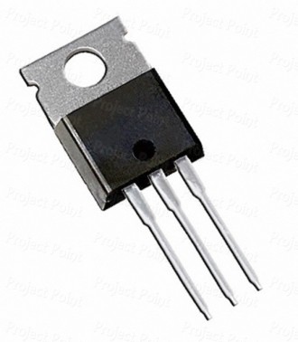7924 - Negative Voltage Regulator (Min Order Quantity 1pc for this Product)