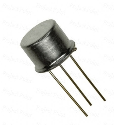 CK100 PNP Medium Power Transistor (Min Order Quantity 1 pc for this Product)