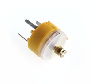 10pF Trimmer - Variable Capacitor Philips (Min Order Quantity 1 pc for this Product)