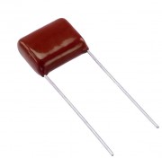 0.0082uF (8.2nF) 2000V Non-Polar Polypropylene Film Capacitor