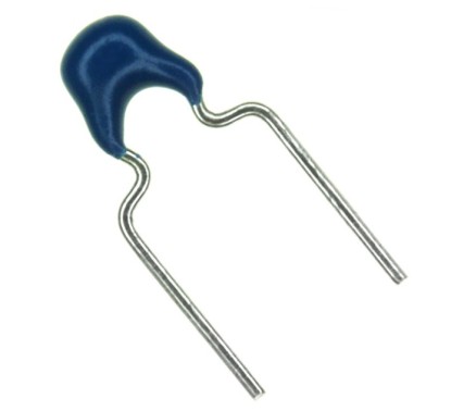 10pF 50V High Quality Multilayer Ceramic Capacitor - TDK (Min Order Quantity 1pc for this Product)