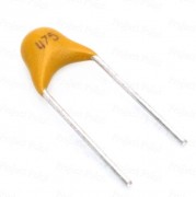 4.7uF 50V Best Quality Multilayer Ceramic Capacitor