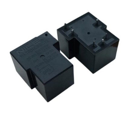 Relay 12V 20A SPDT T90 High Power - PCB Type (Min Order Quantity 1 pc for this Product)