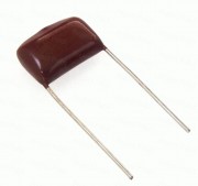 0.0085uF (8.5nF) 1600V Non-Polar Polypropylene Film Capacitor