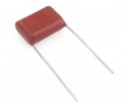 0.47uF 450V Non-Polar Film Capacitor