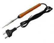 Soldering Iron 15 Watt Pointed Tip - Medium Quality