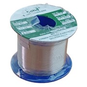 Bond High Quality Resin Cored Solder Wire - 250g Spool