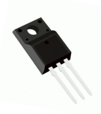 7908 - S7908PI Negative Voltage Regulator - AUK (Min Order Quantity 1 pc for this Product)