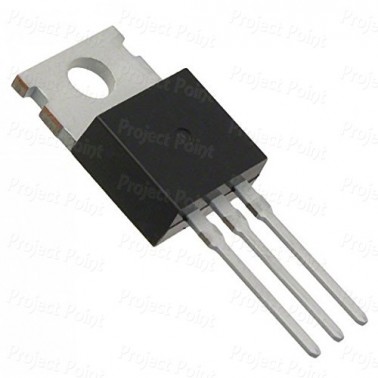 BT139-600E 16A Triac (Min Order Quantity 1pc for this Product)