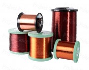 36 SWG Coil Winding Copper Wire - 50g